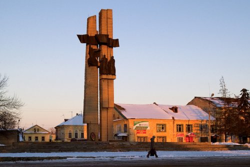 Прогноз погоды г. Бежецк Тверская область