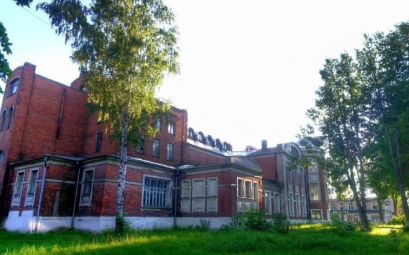Прогноз погоды г. Кувшиново Тверская область