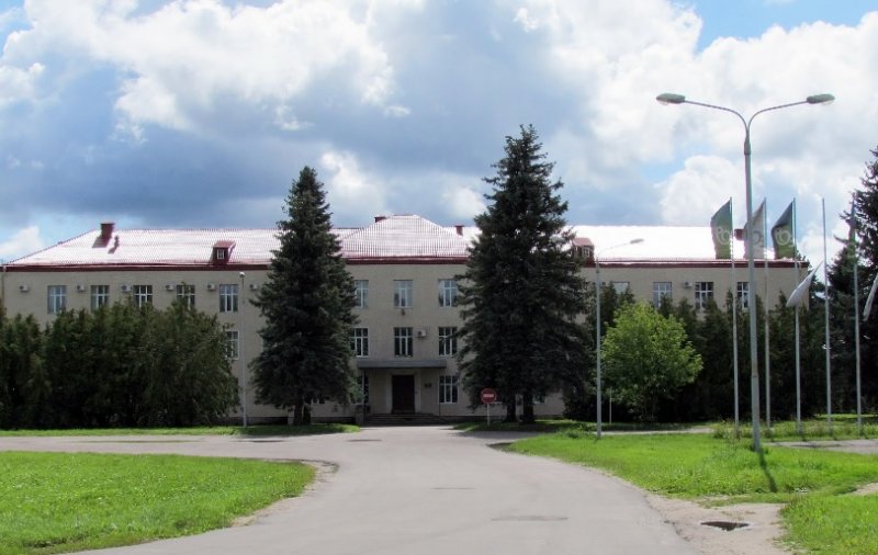Прогноз погоды пгт. Редкино Тверская область 