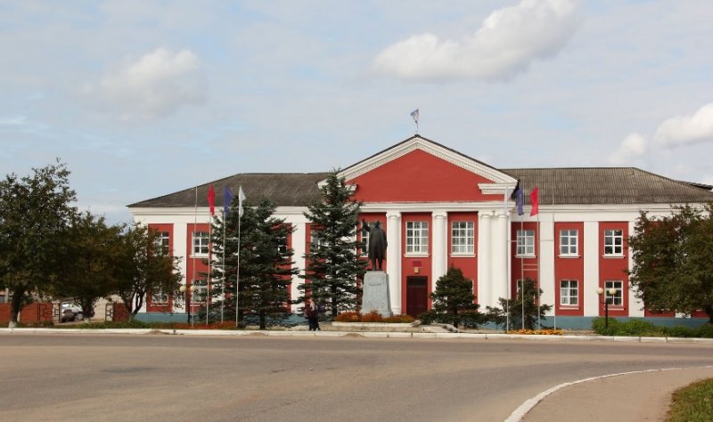 Прогноз погоды пгт. СелижаровоТверская область 
