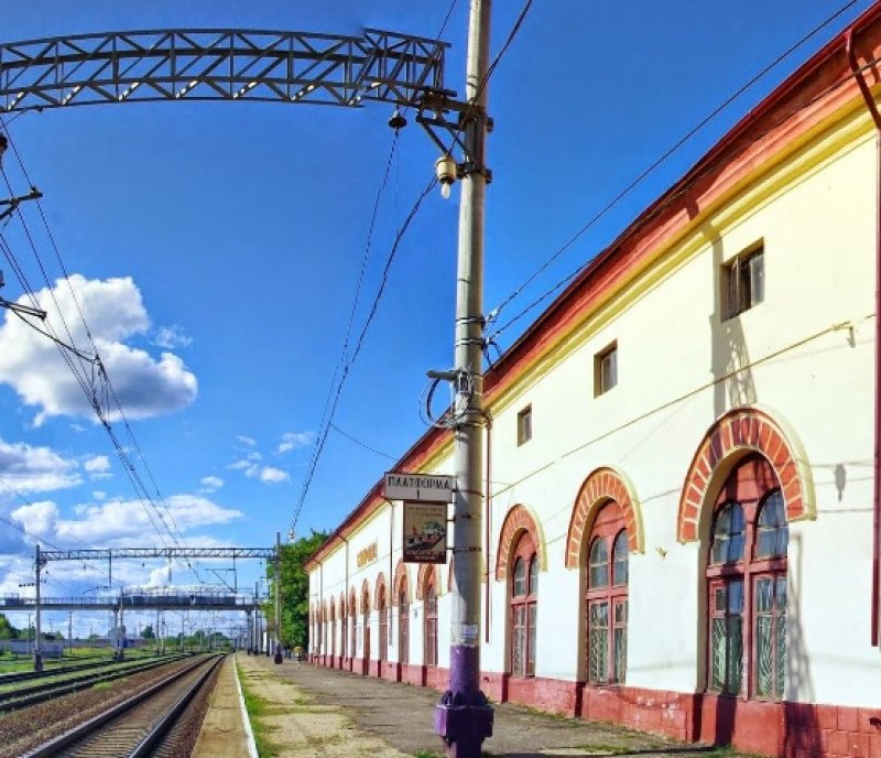 Прогноз погоды пгт. Спирово Тверская область