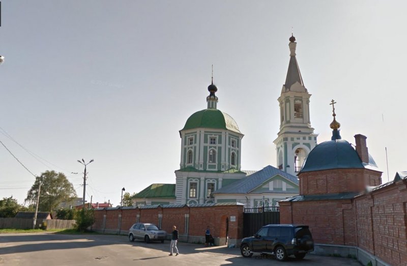 Прогноз погоды г. Тверь Тверская область